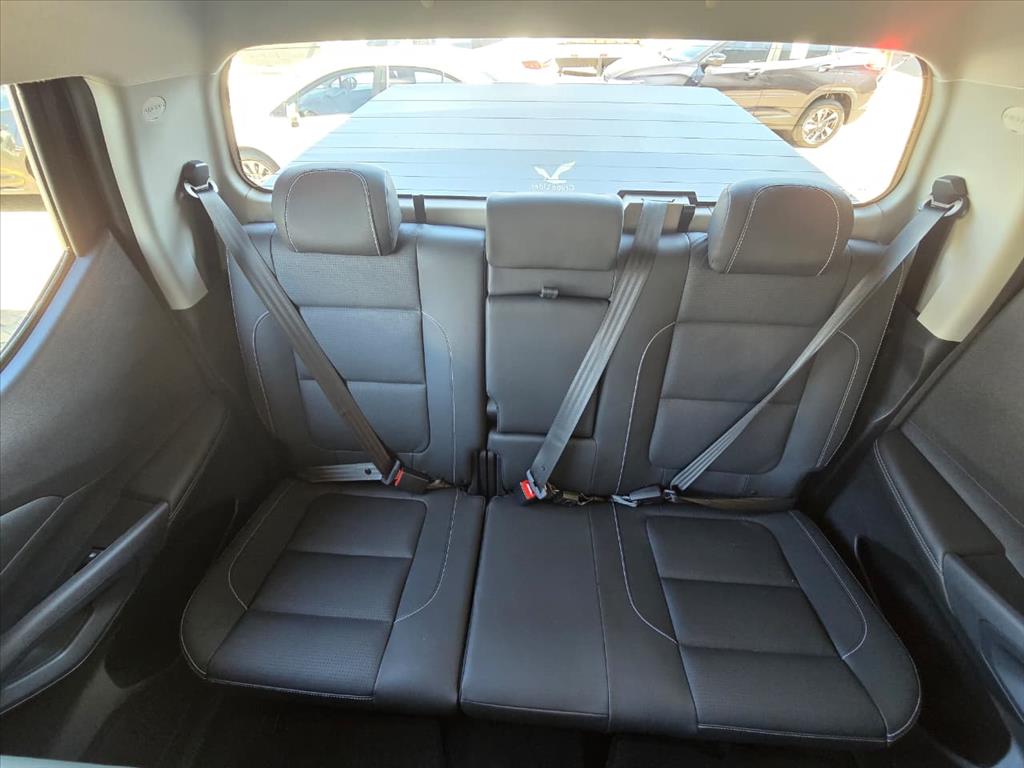 TITANO 2.2 TURBO DIESEL VOLCANO 4X4 AT811