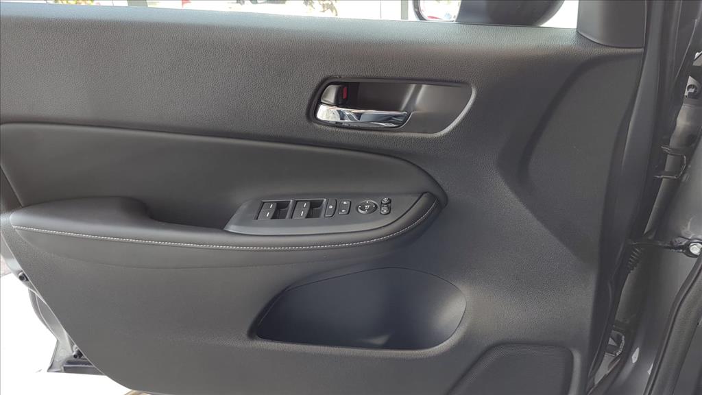 CITY 1.5 i-VTEC FLEX EXL CVT