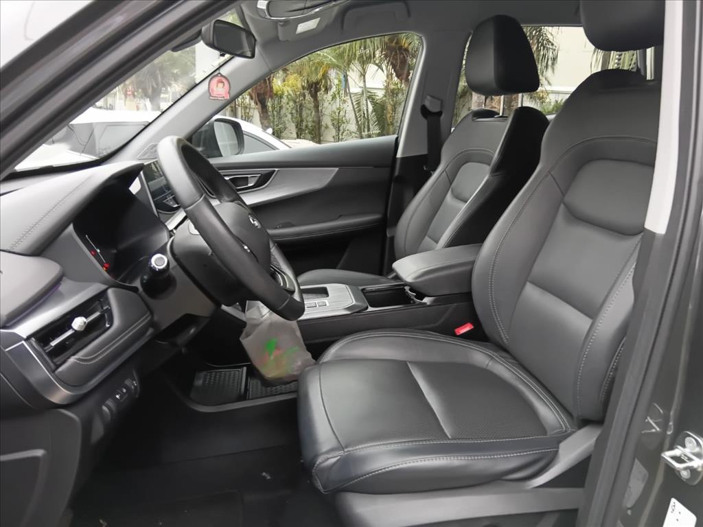 Caoa Chery-TIGGO 5x-1.5 VVT TURBO iFLEX SPORT CVT