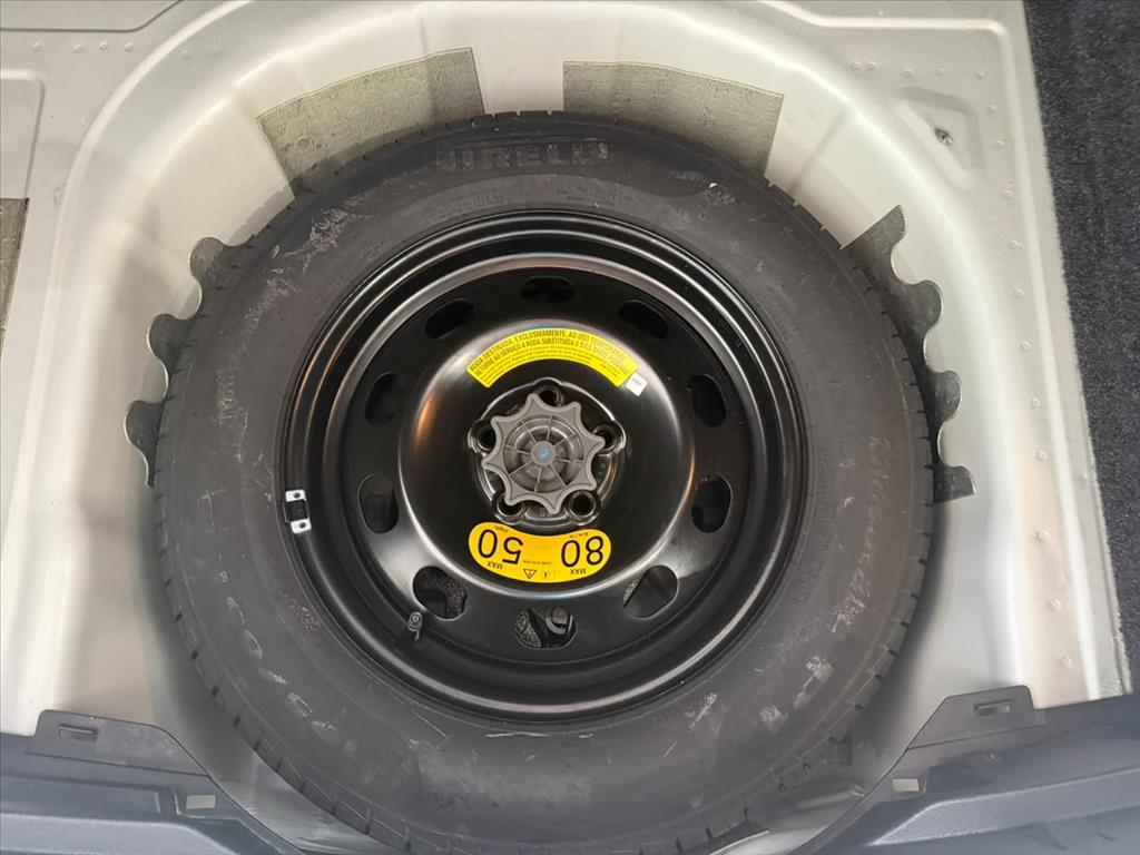 NIVUS 1.0 200 TSI TOTAL FLEX COMFORTLINE AUTOMÁTICO15