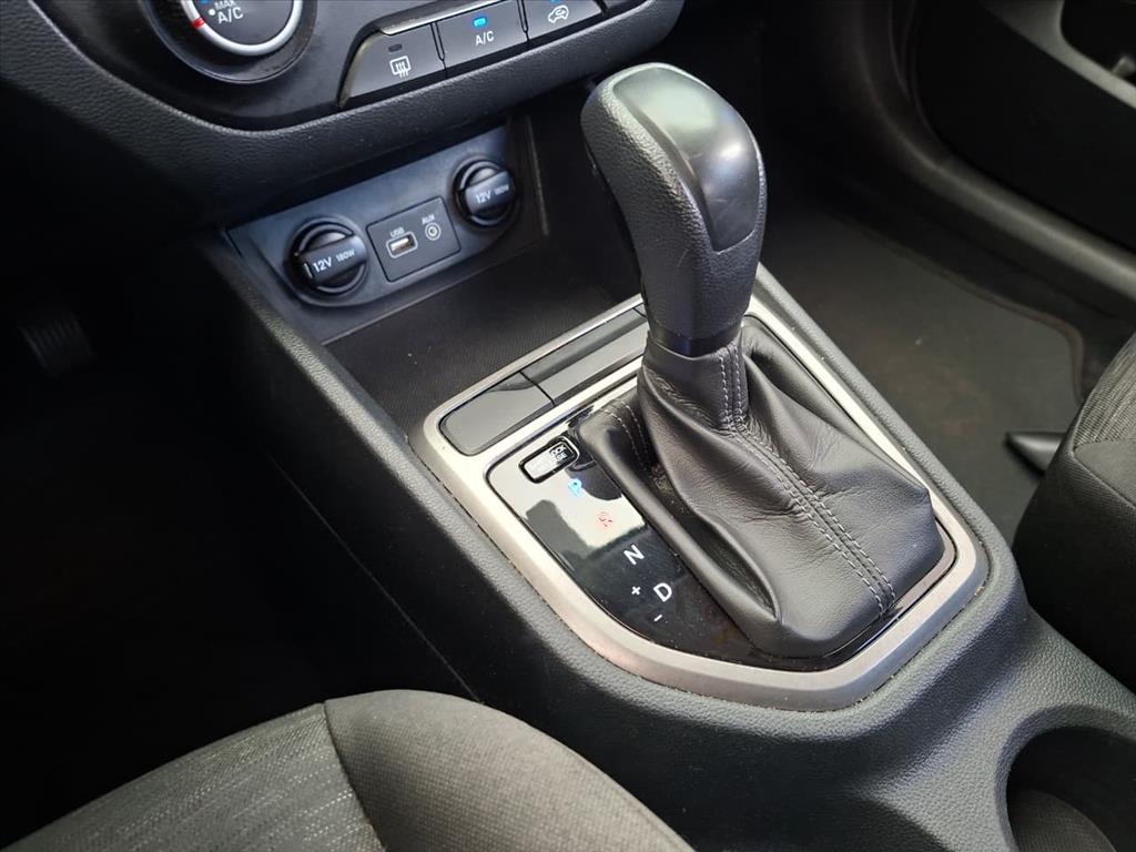 CRETA 1.6 16V FLEX SMART AUTOMÁTICO14