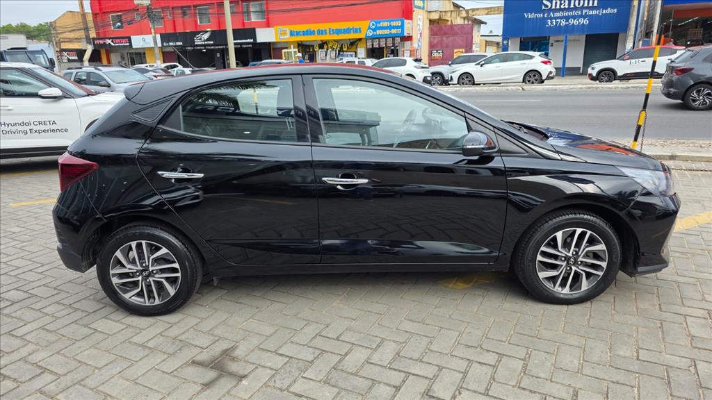 Hyundai-HB20-1.0 12V FLEX LIMITED PLUS MANUAL