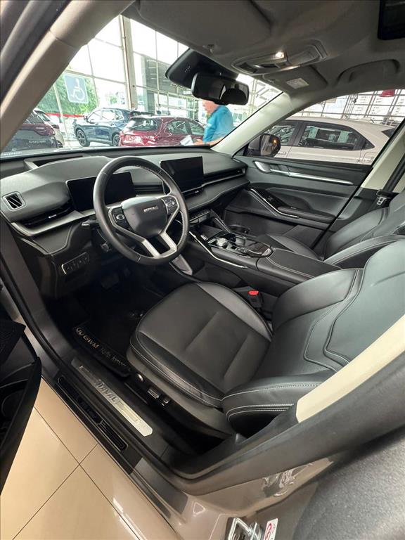HAVAL H6 1.5 HEV PREMIUM E-TRACTION11