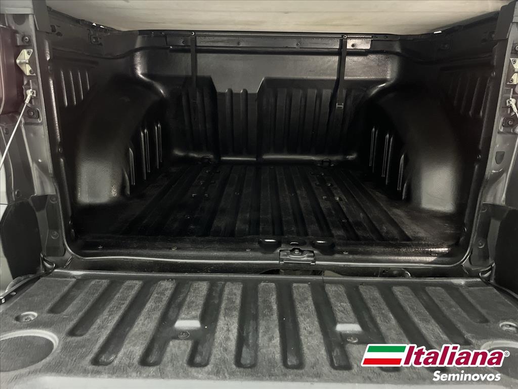 STRADA 1.3 FIREFLY FLEX RANCH CD CVT15