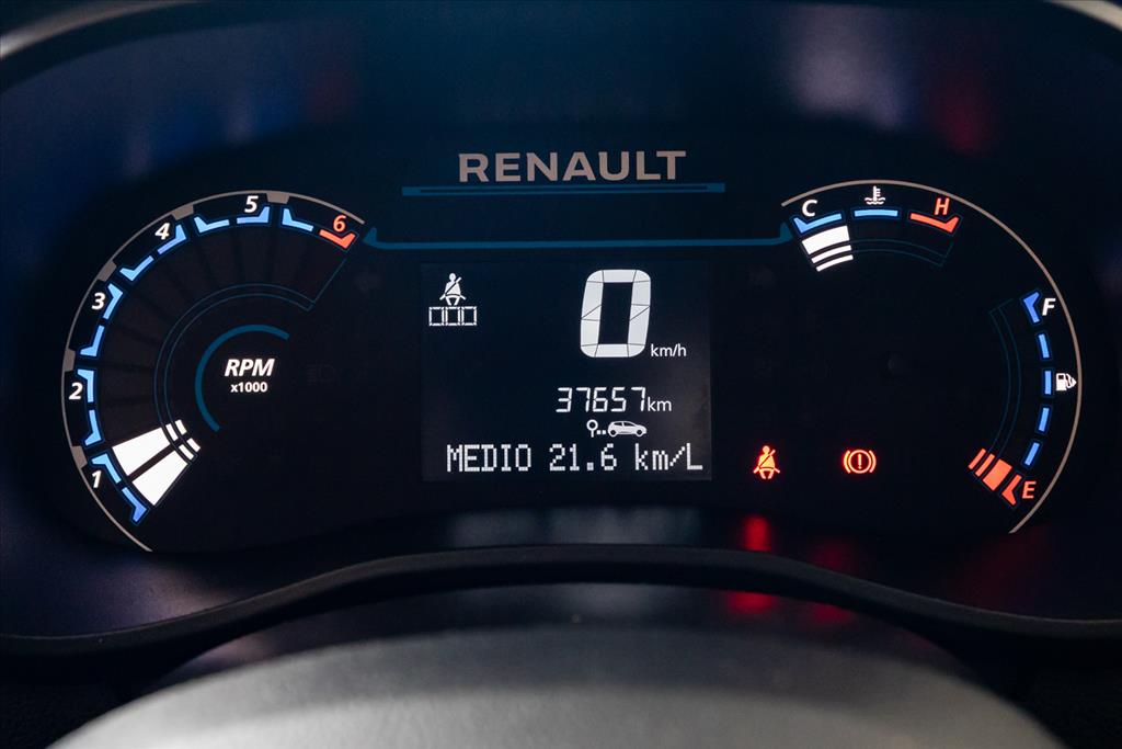 Renault-KWID-1.0 12V SCE FLEX ZEN MANUAL
