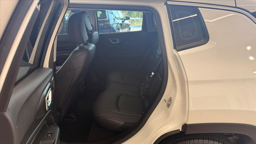 COMPASS 1.3 T270 TURBO FLEX LONGITUDE AT68