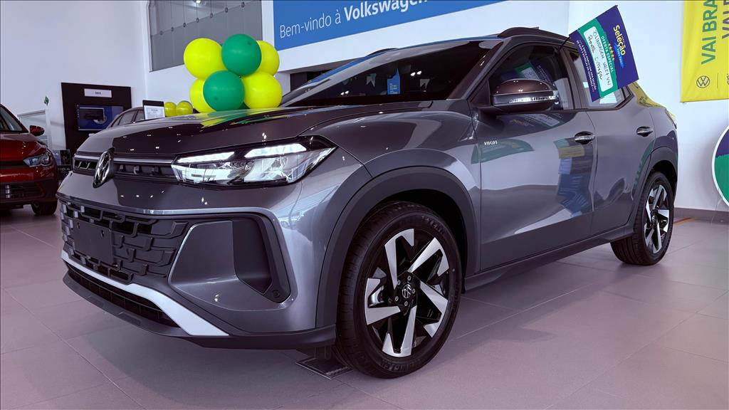 TERA 1.0 170 TSI HIGH AUTOMÁTICO1
