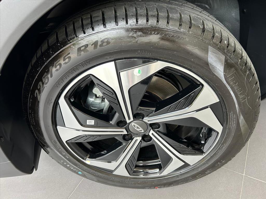 Caoa Chery-TIGGO 5X PRO-1.5 VVT TURBO iFLEX CVT