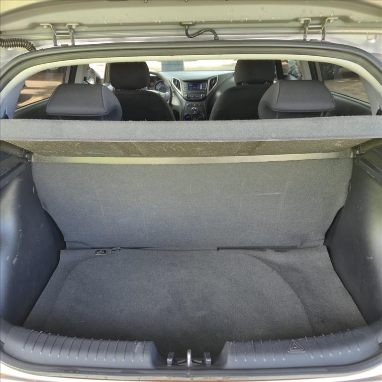 HB20 1.0 UNIQUE 12V FLEX 4P MANUAL11