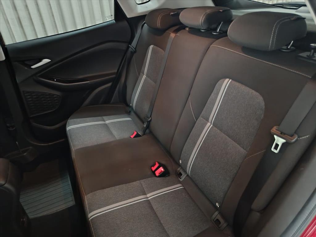 TRACKER 1.0 TURBO FLEX LT AUTOMÁTICO9