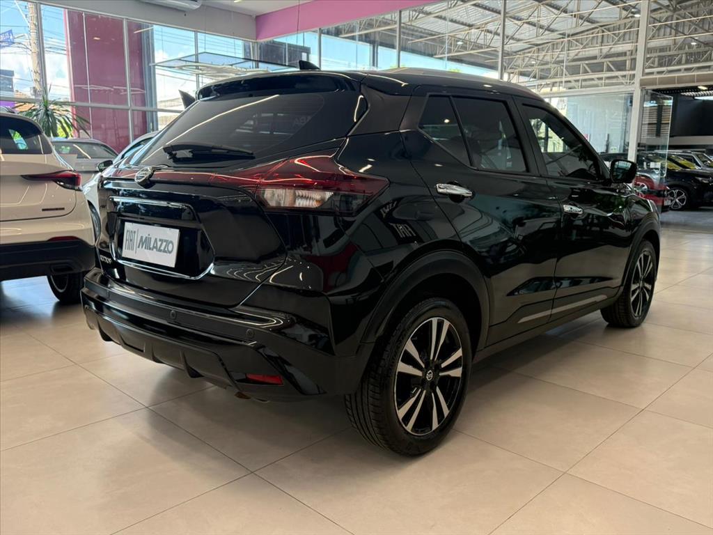 KICKS 1.6 16V FLEXSTART EXCLUSIVE XTRONIC3