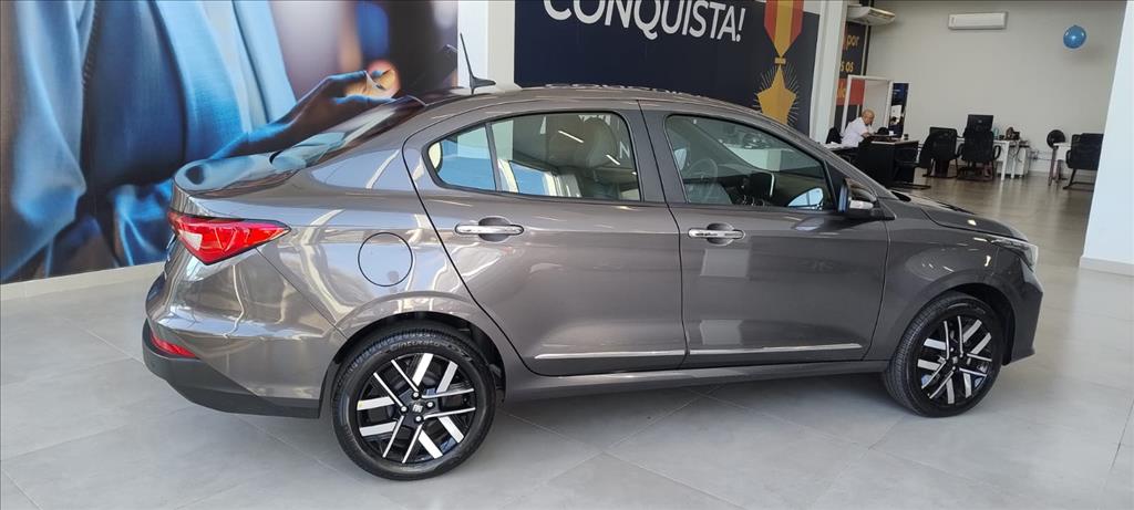 CRONOS 1.3 FIREFLY FLEX PRECISION CVT13