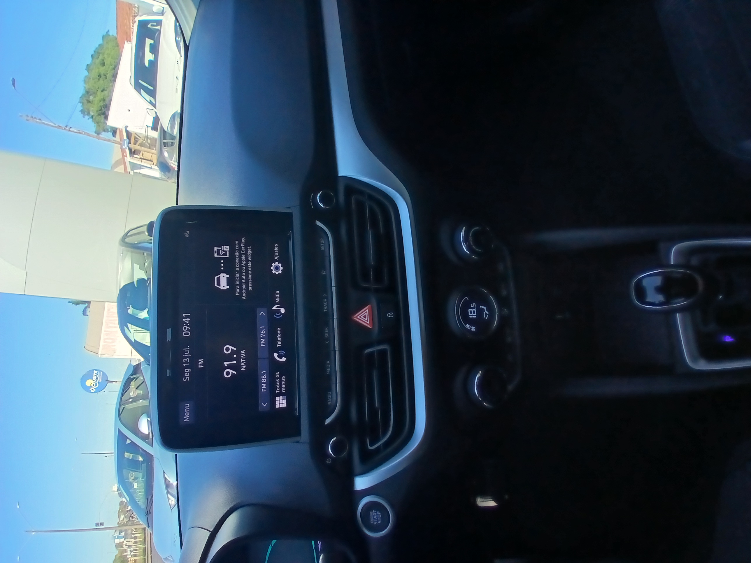 HB20S 1.0 TGDI FLEX PLATINUM PLUS AUTOMÁTICO11