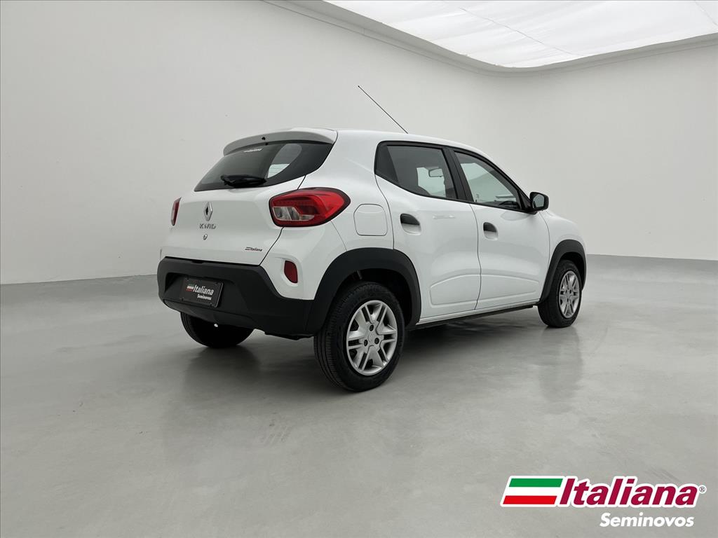 KWID 1.0 12V SCE FLEX ZEN MANUAL4