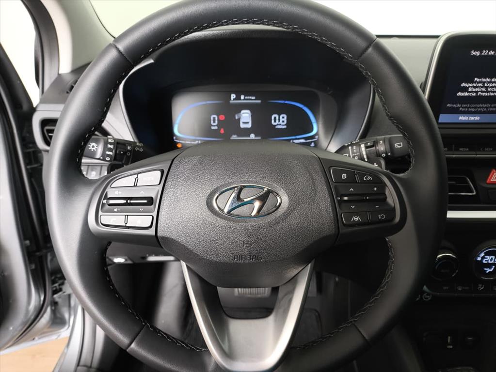 HB20 1.0 TGDI FLEX PLATINUM AUTOMÁTICO6