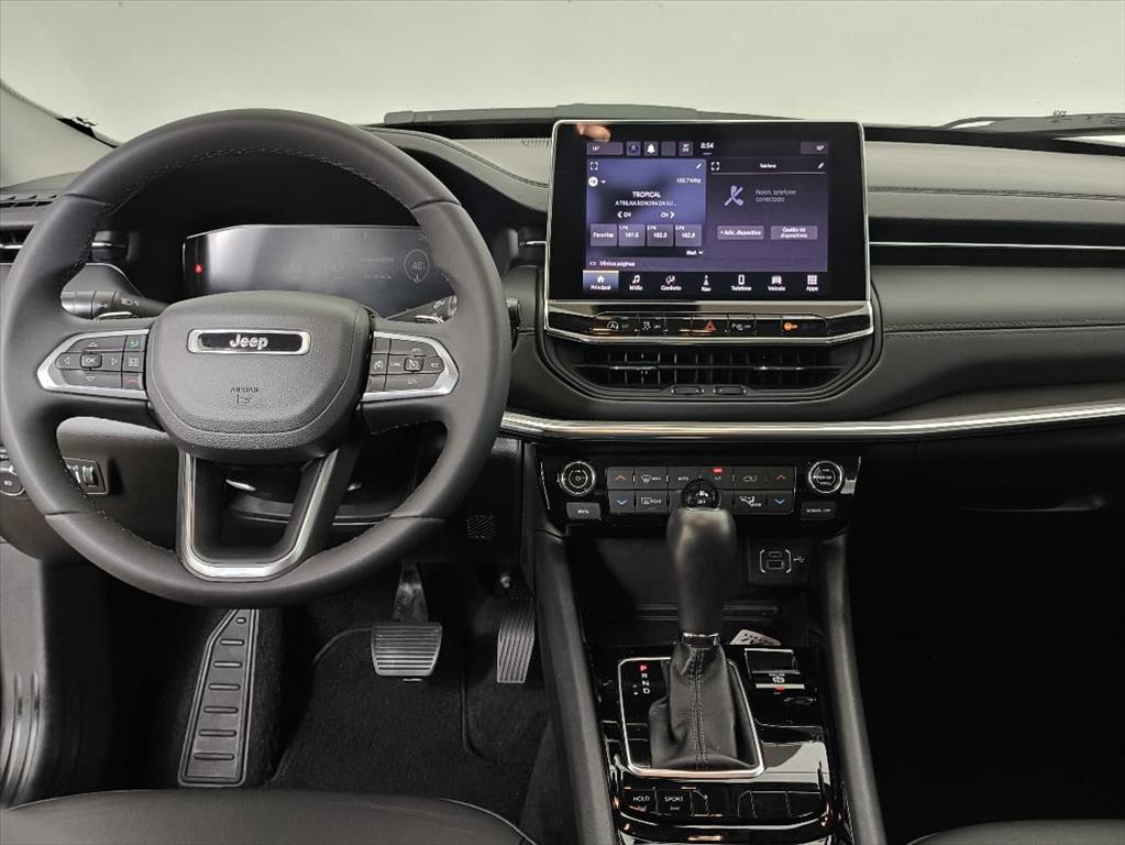 COMPASS 1.3 T270 TURBO FLEX LIMITED AT65