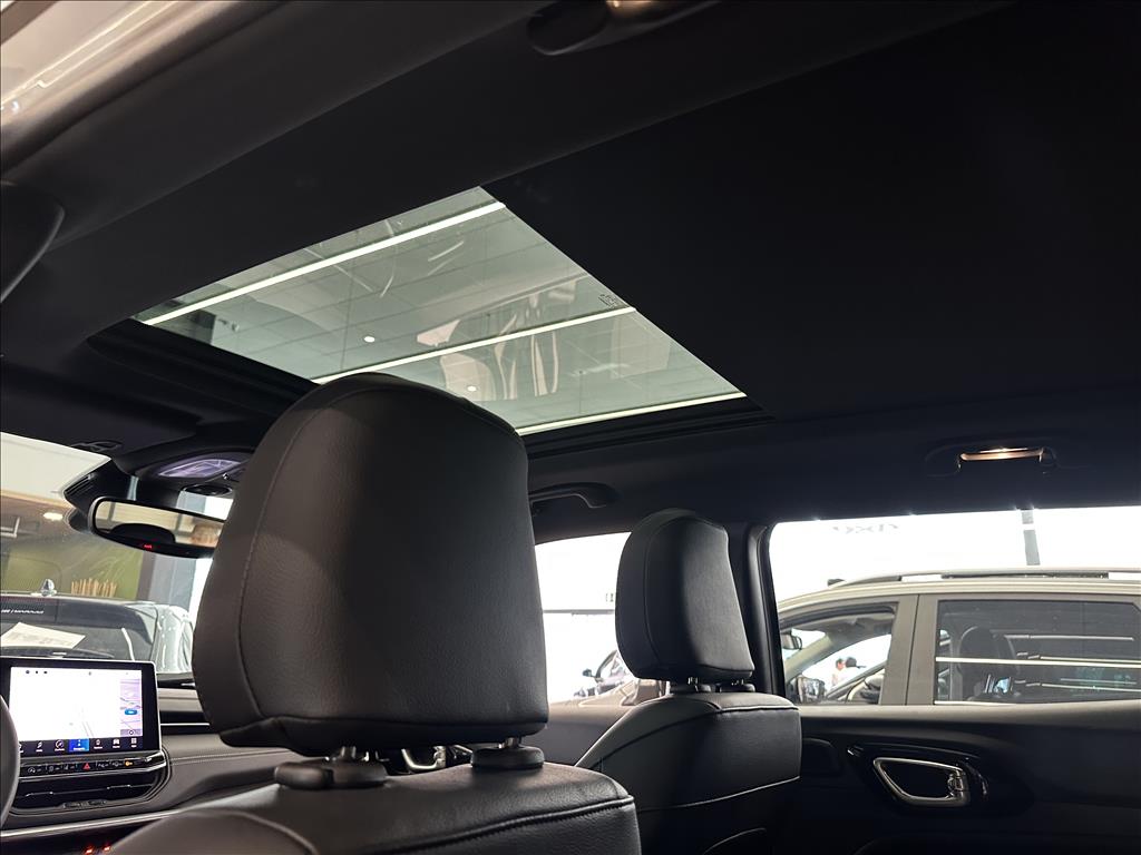 COMPASS 1.3 T270 TURBO FLEX S AT610