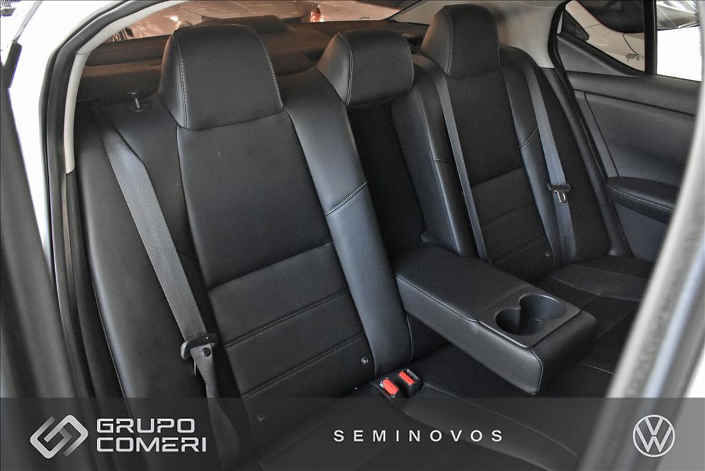 SENTRA 2.0 16V GASOLINA ADVANCE XTRONIC7