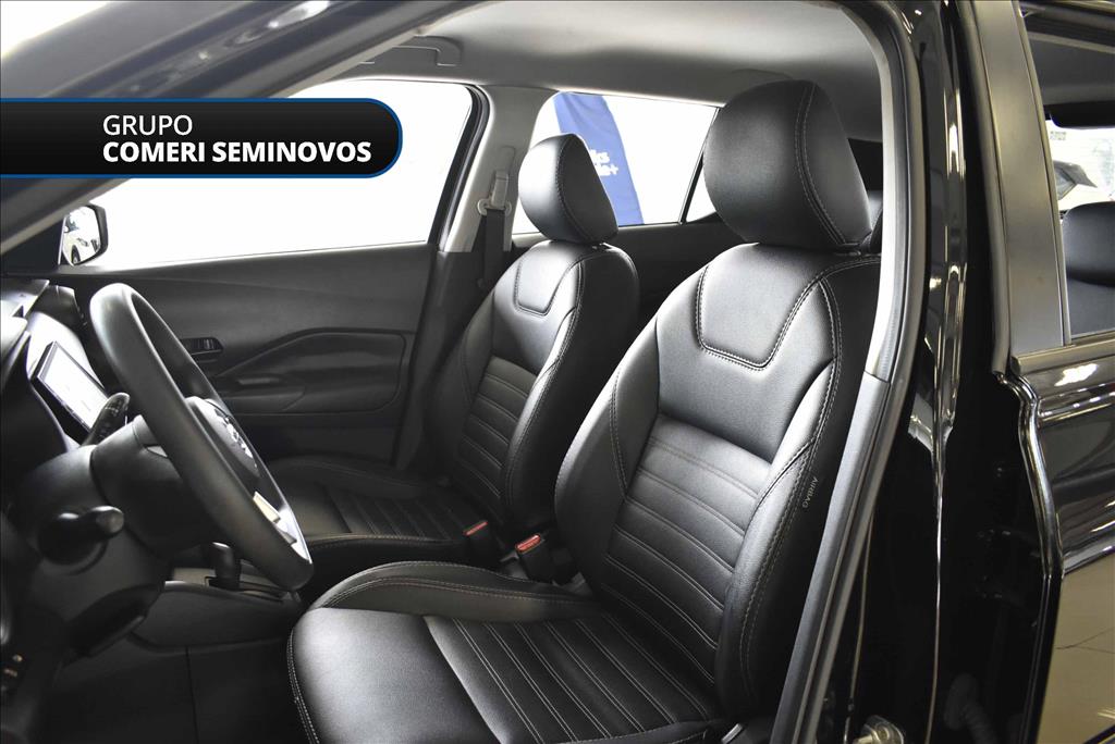 KICKS 1.6 16V FLEXSTART ACTIVE XTRONIC
