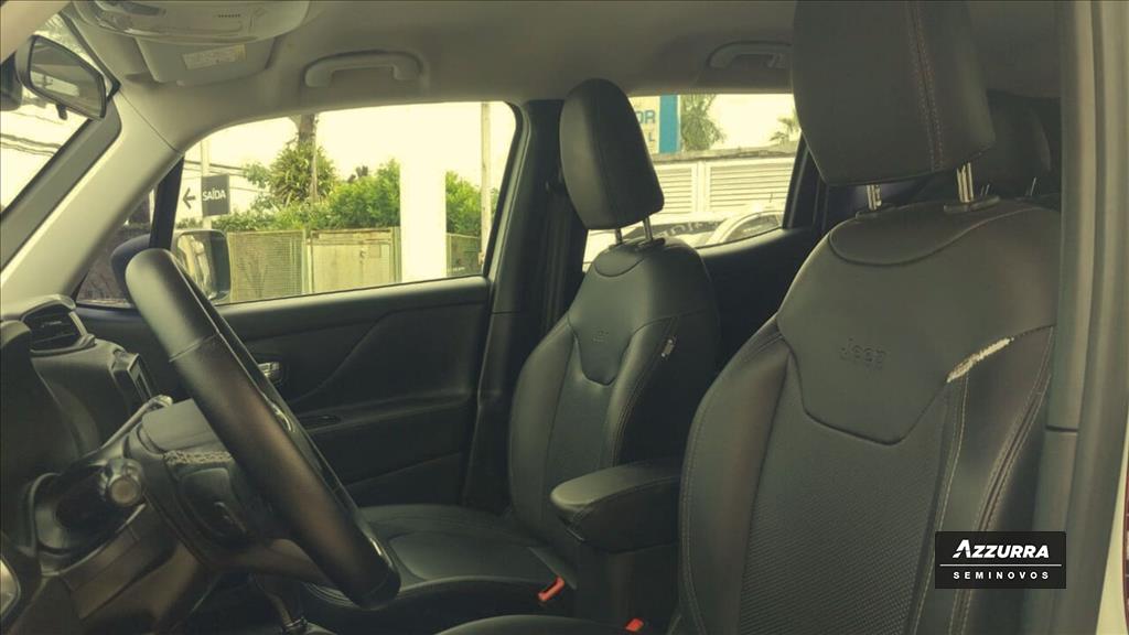 RENEGADE 1.3 T270 TURBO FLEX SPORT AT612