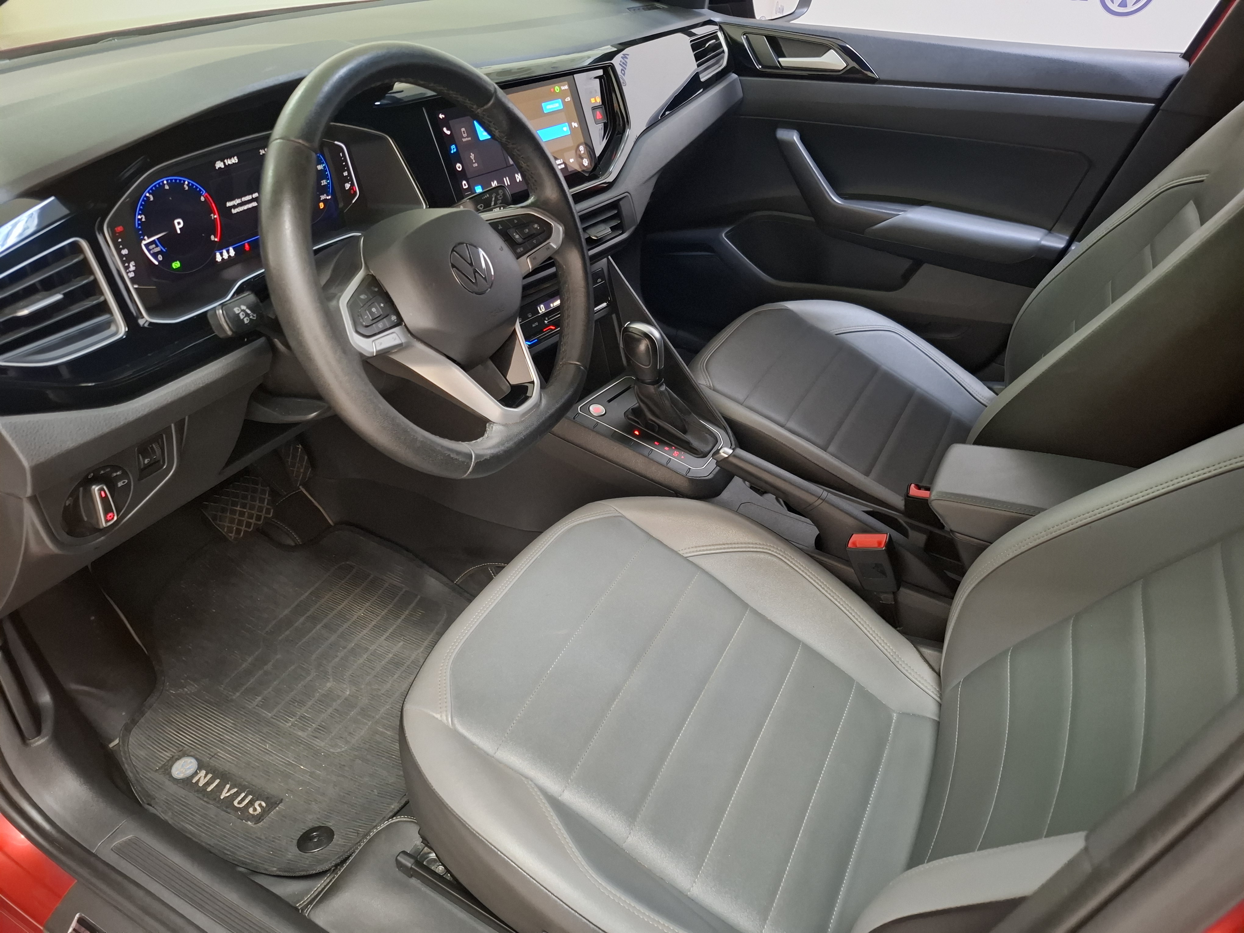 NIVUS 1.0 200 TSI TOTAL FLEX HIGHLINE AUTOMÁTICO5