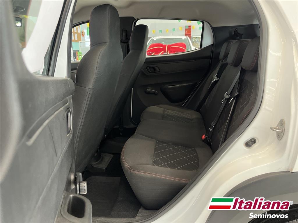 KWID 1.0 12V SCE FLEX ZEN MANUAL13
