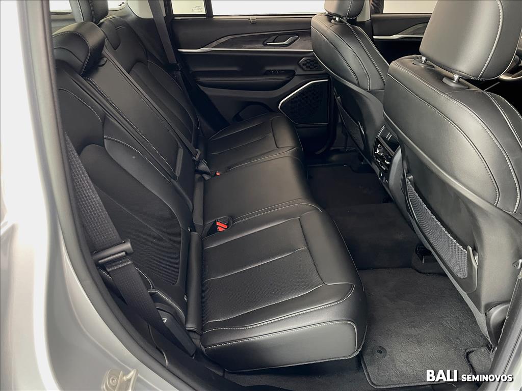 GRAND CHEROKEE 2.0 TURBO HÍBRIDO 4XE AT817