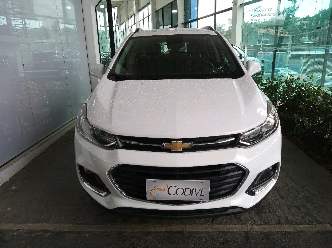 TRACKER 1.4 16V TURBO FLEX LT AUTOMÁTICO2