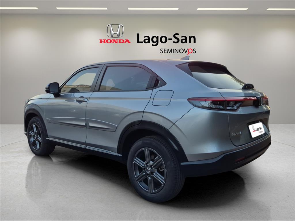 HR-V 1.5 DI I-VTEC FLEX EXL CVT1
