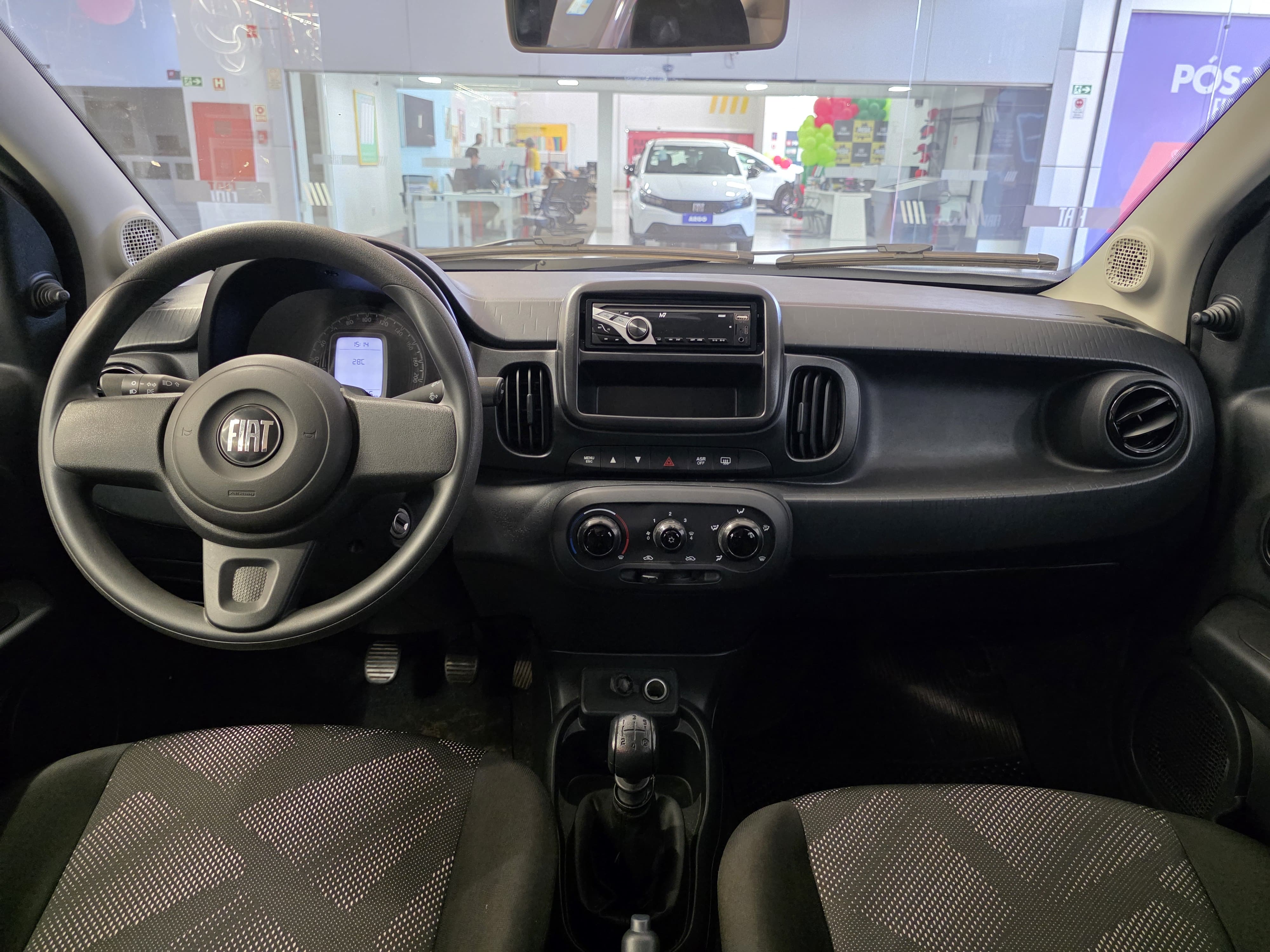 MOBI 1.0 EVO FLEX LIKE. MANUAL6