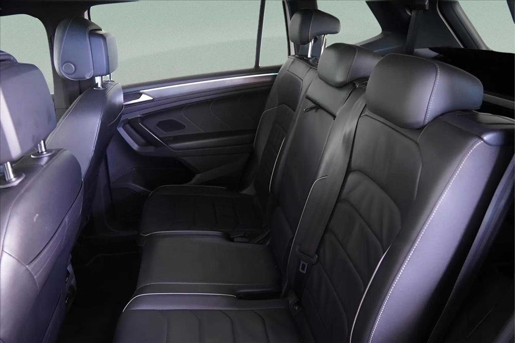 TIGUAN 2.0 300 TSI GASOLINA ALLSPACE R-LINE AUTOMÁTICO13