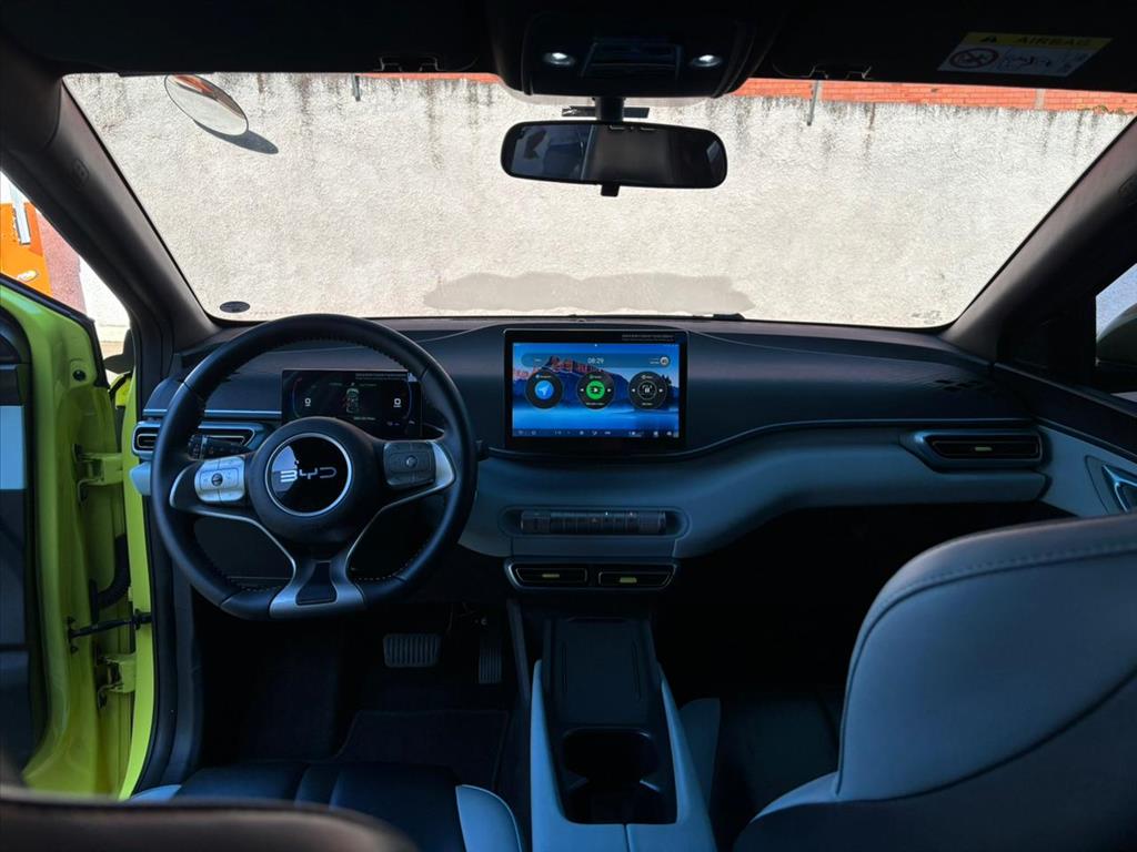 DOLPHIN MINI 38 KW ELÉTRICO12