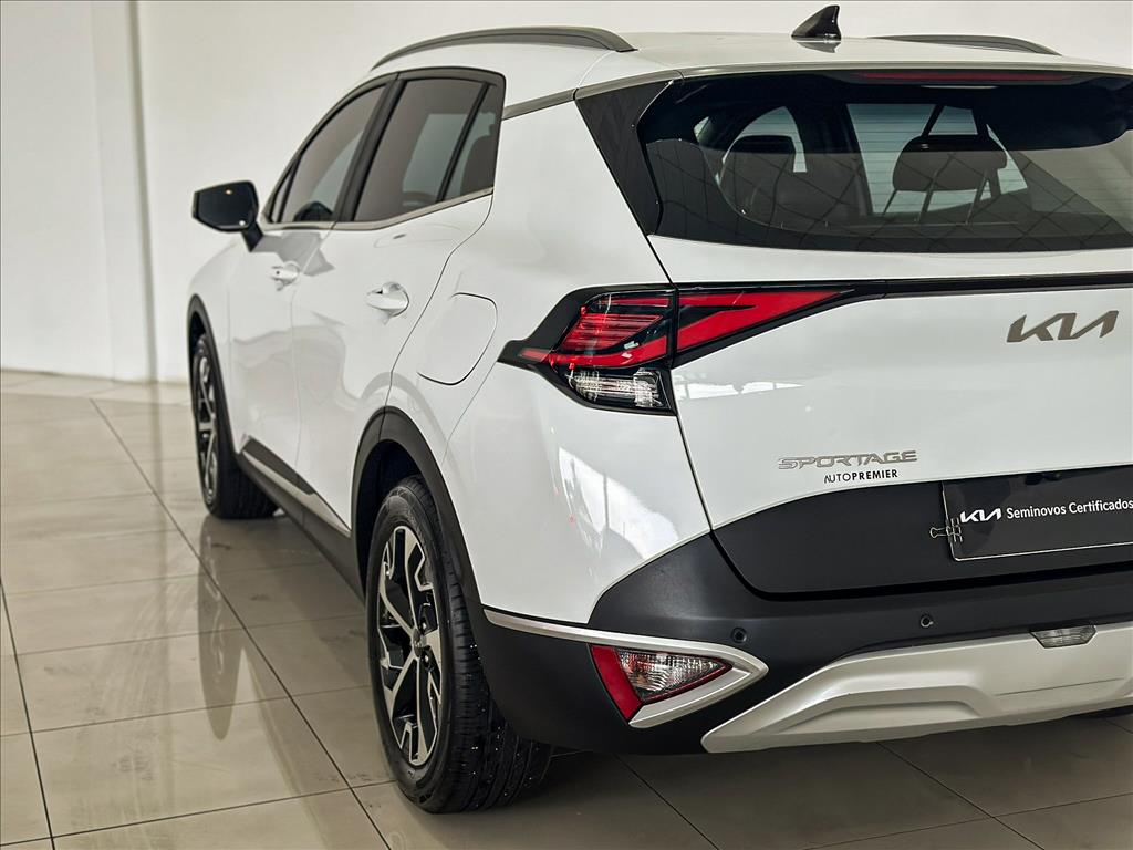 SPORTAGE 1.6 TGDI MHEV EX DCT