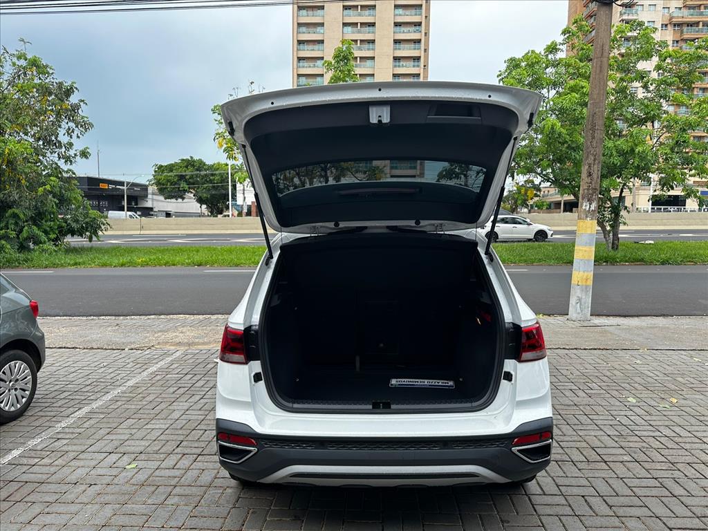 TAOS 1.4 250 TSI TOTAL FLEX HIGHLINE AUTOMÁTICO5