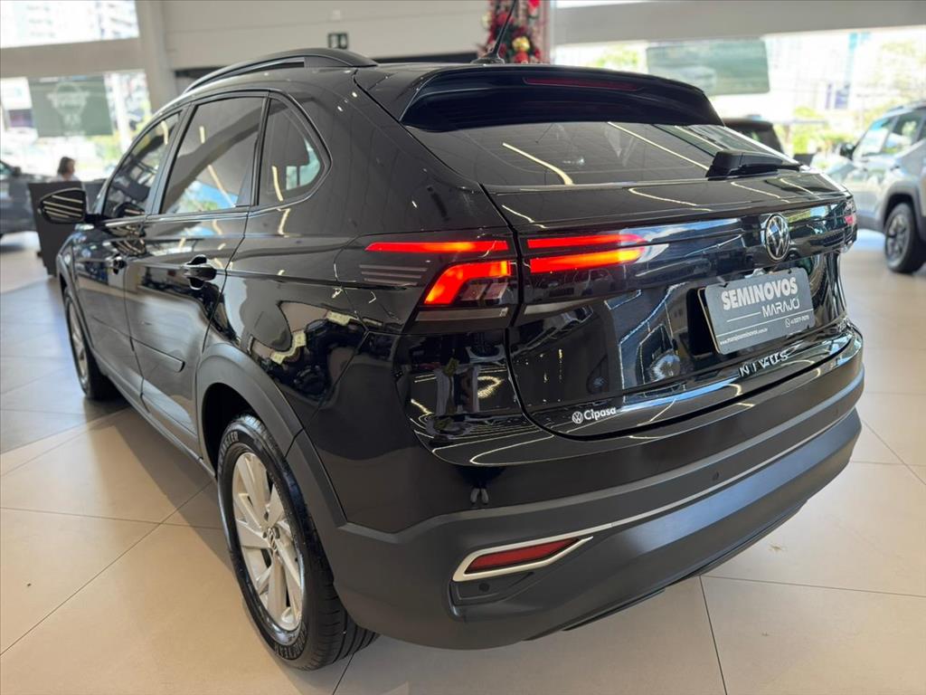 NIVUS 1.0 200 TSI TOTAL FLEX COMFORTLINE AUTOMÁTICO11