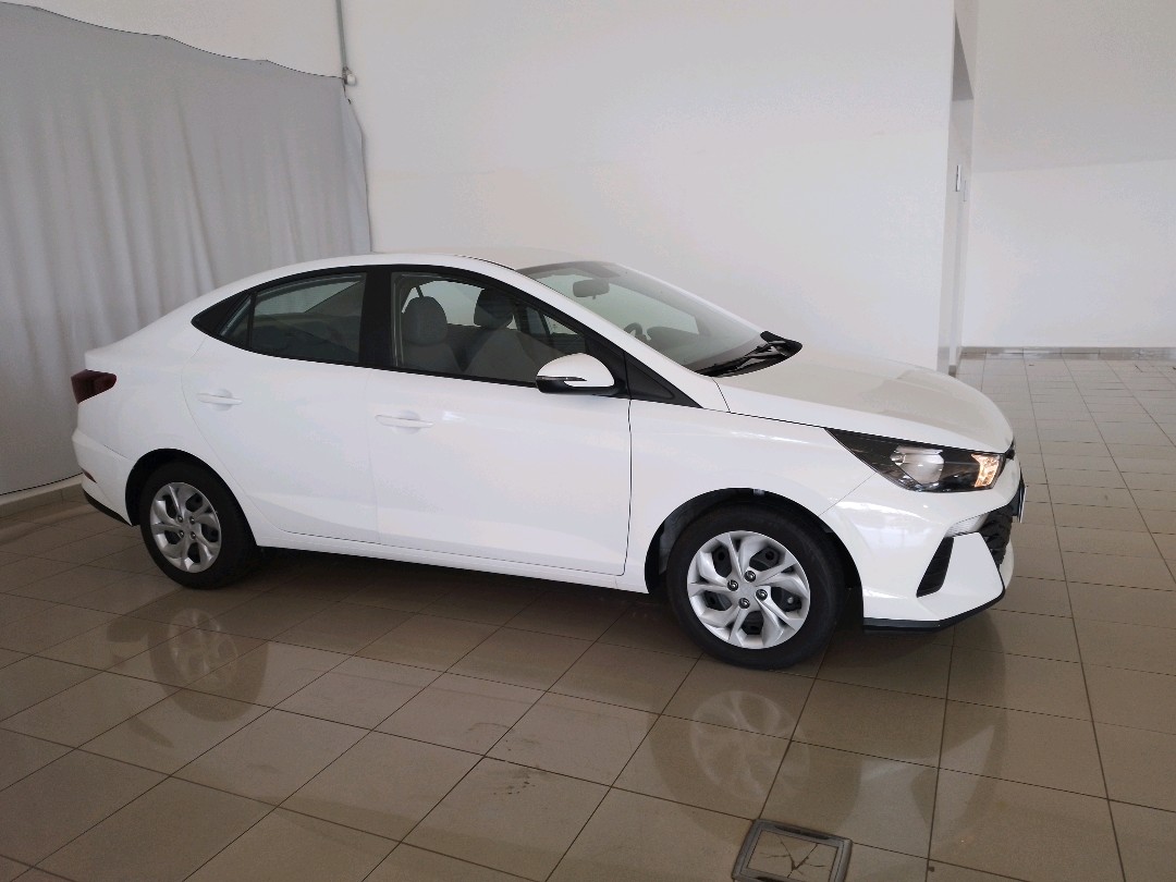 Hyundai-HB20S-1.0 12V FLEX COMFORT PLUS MANUAL