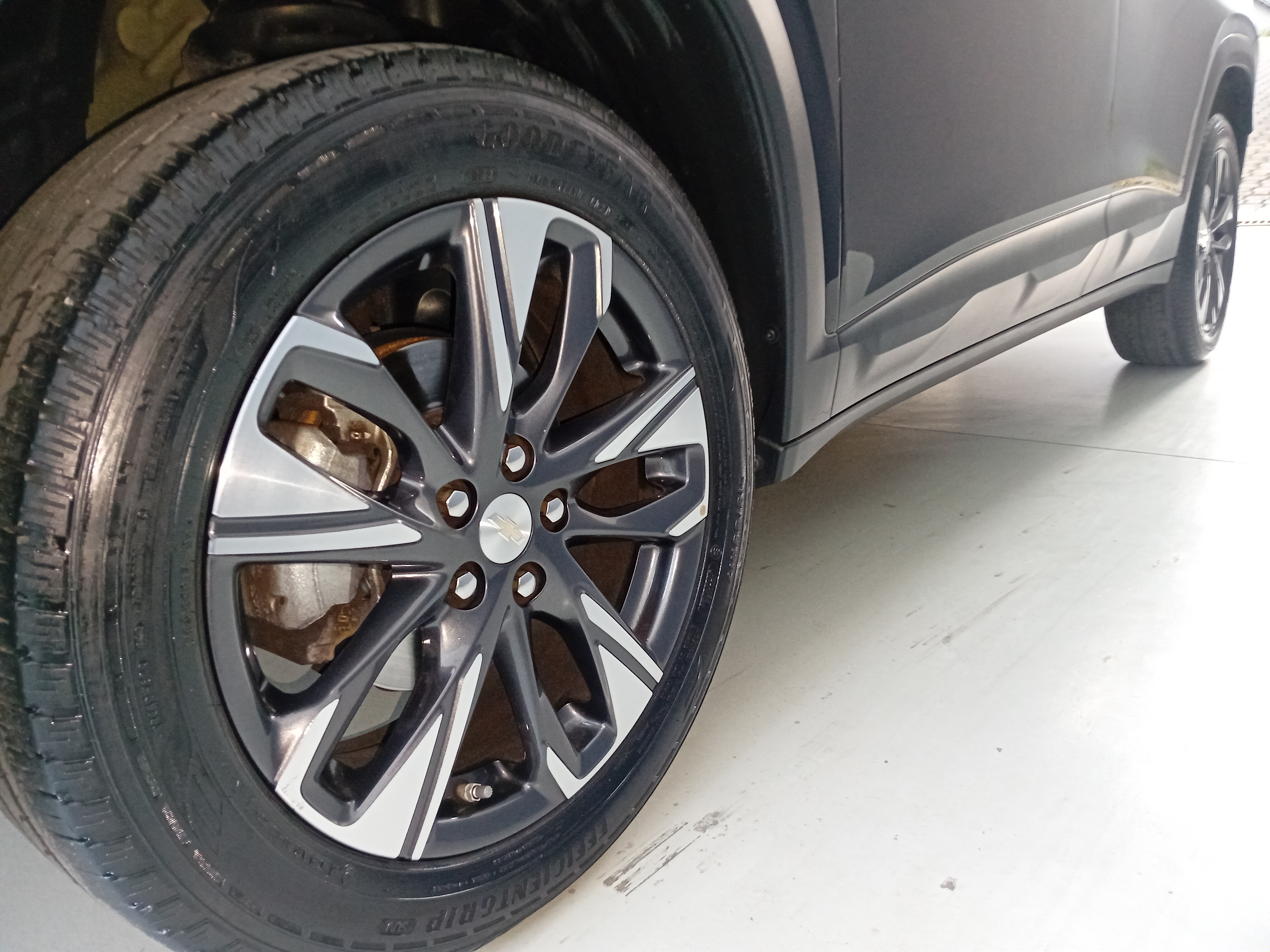 TRACKER 1.2 TURBO FLEX PREMIER AUTOMÁTICO16