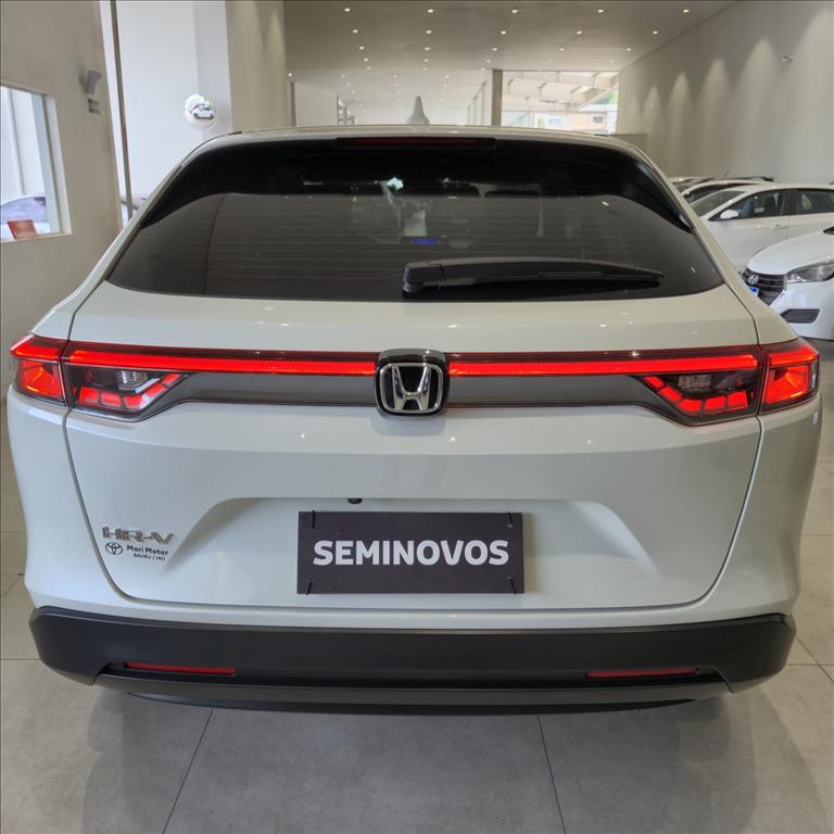 HR-V 1.5 DI I-VTEC FLEX EX CVT4