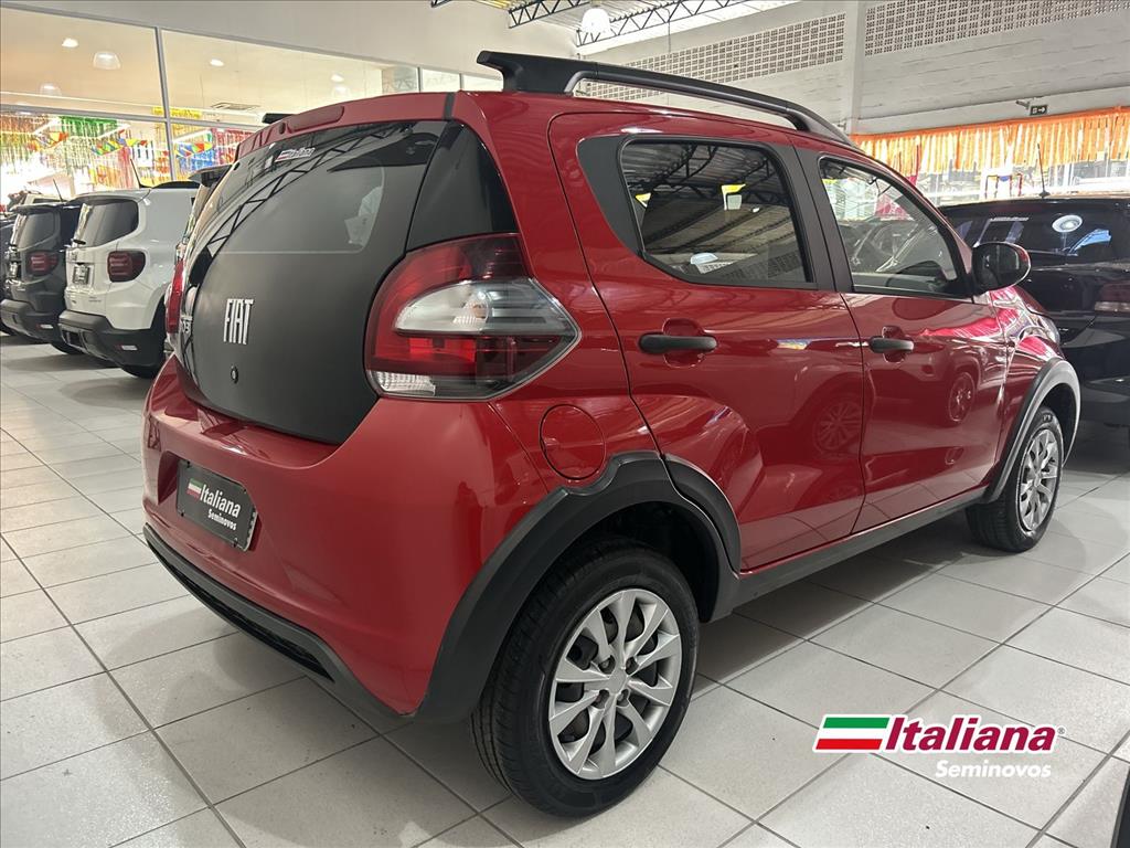 MOBI 1.0 EVO FLEX WAY MANUAL3