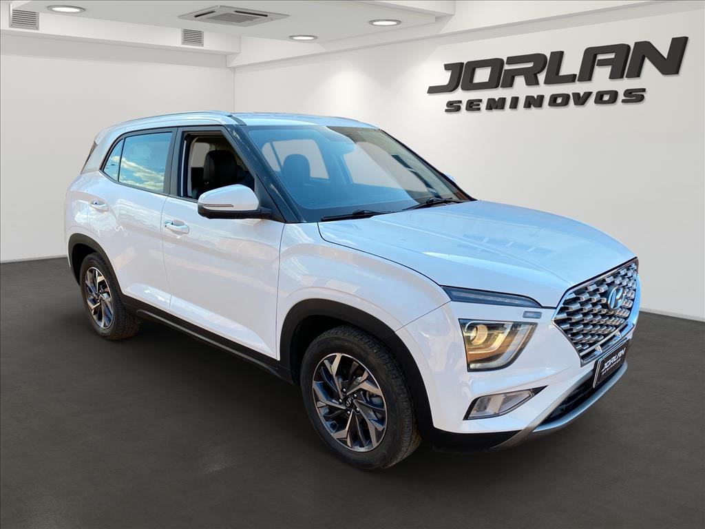 CRETA 1.0 TGDI FLEX PLATINUM AUTOMÁTICO1