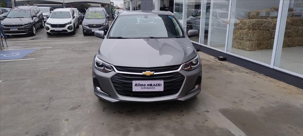 ONIX PLUS 1.0 TURBO FLEX PREMIER AUTOMÁTICO1