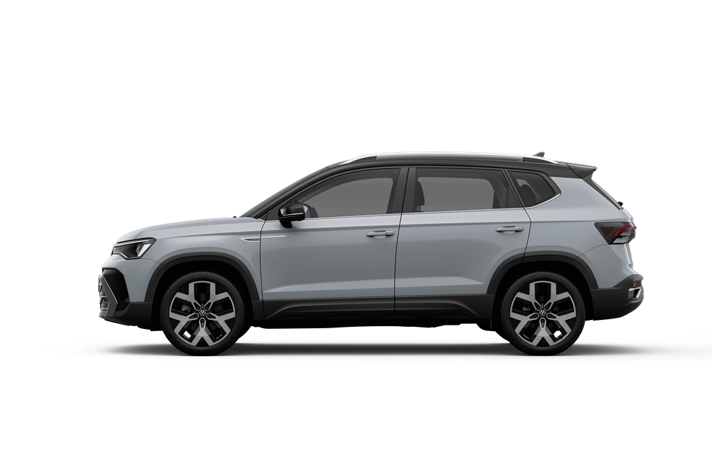 TAOS 1.4 250 TSI TOTAL FLEX HIGHLINE AUTOMÁTICO1