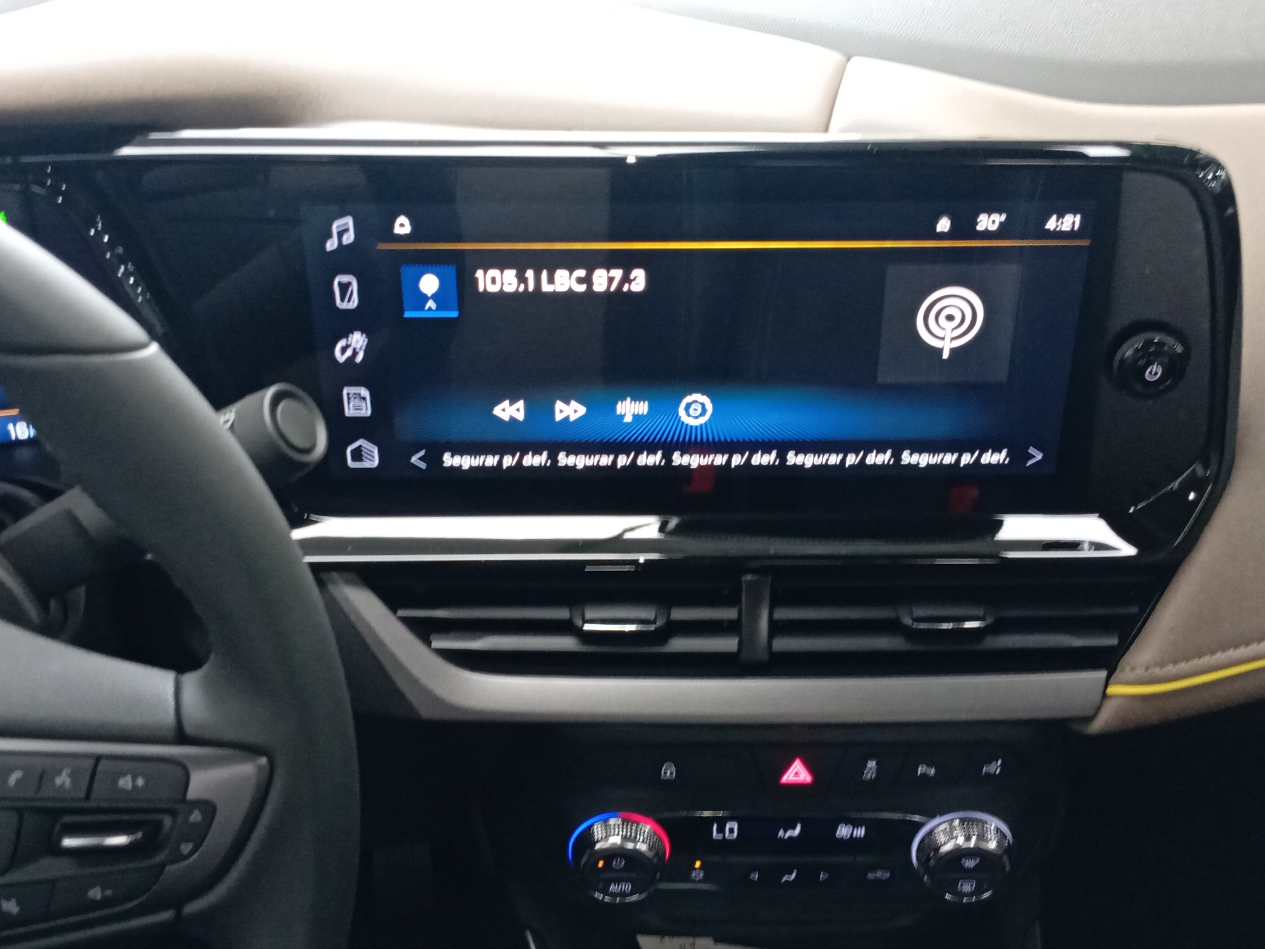 TRACKER 1.2 TURBO FLEX PREMIER AUTOMÁTICO6