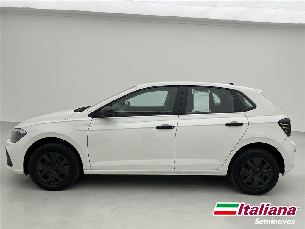 POLO 1.0 MPI TRACK MANUAL1