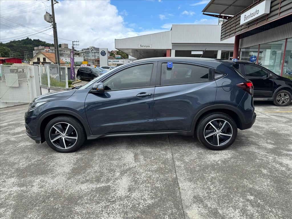 HR-V 1.8 16V FLEX EX 4P AUTOMÁTICO
