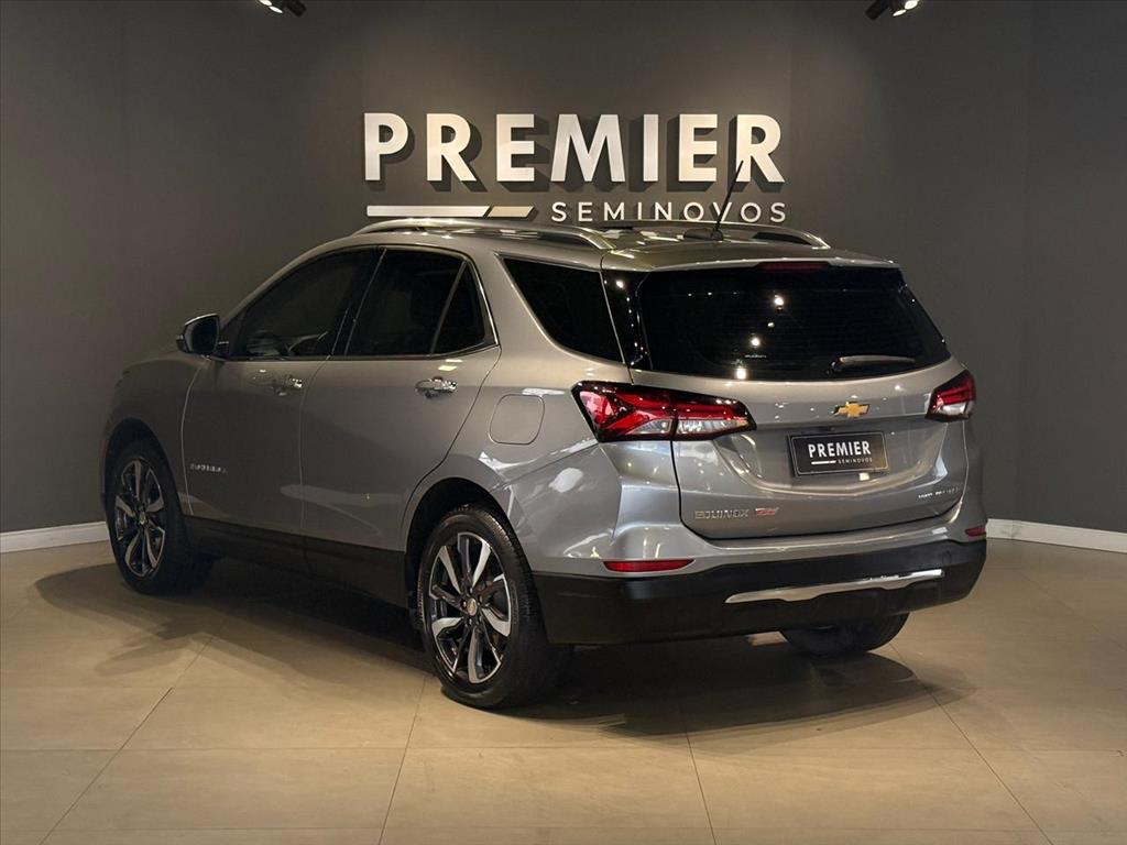 EQUINOX 1.5 16V TURBO GASOLINA PREMIER AWD AUTOMÁTICO9