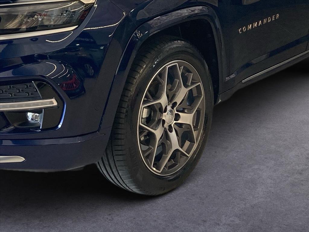 COMMANDER 1.3 T270 TURBO FLEX OVERLAND AT64
