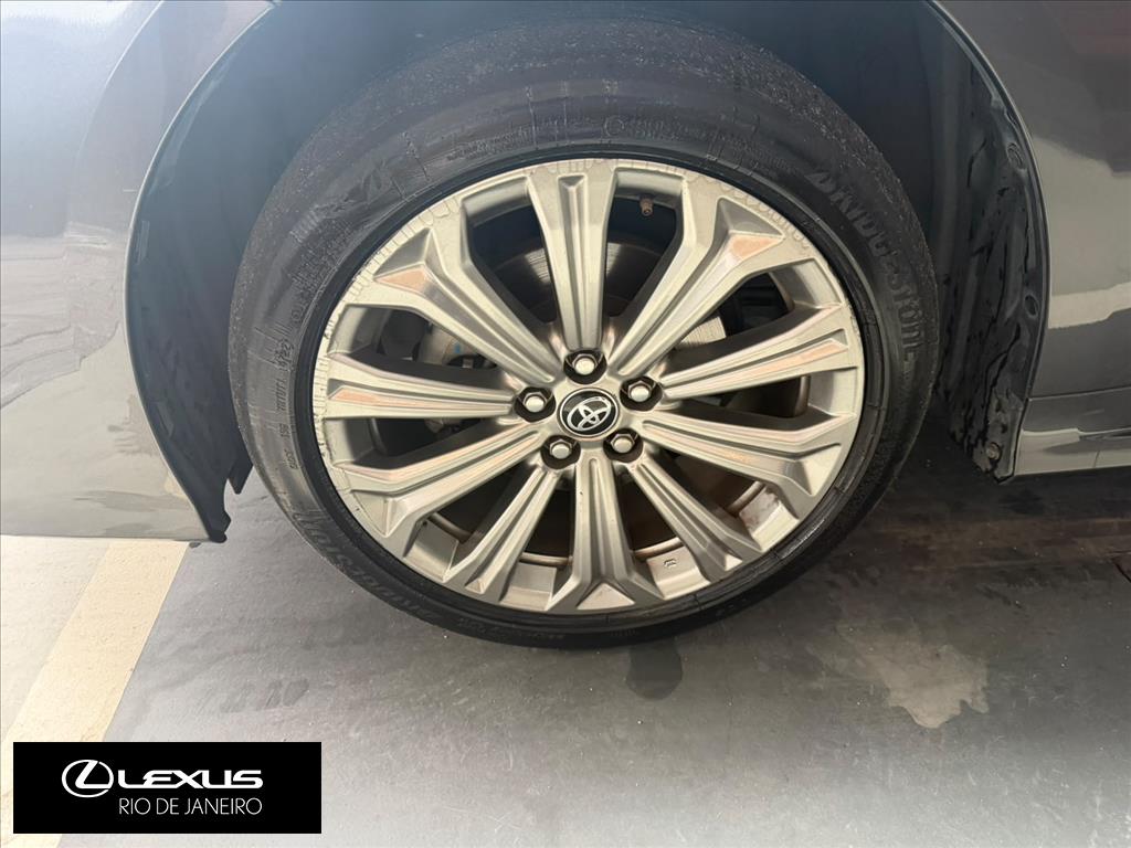 COROLLA 2.0 VVT-IE FLEX XEI DIRECT SHIFT10