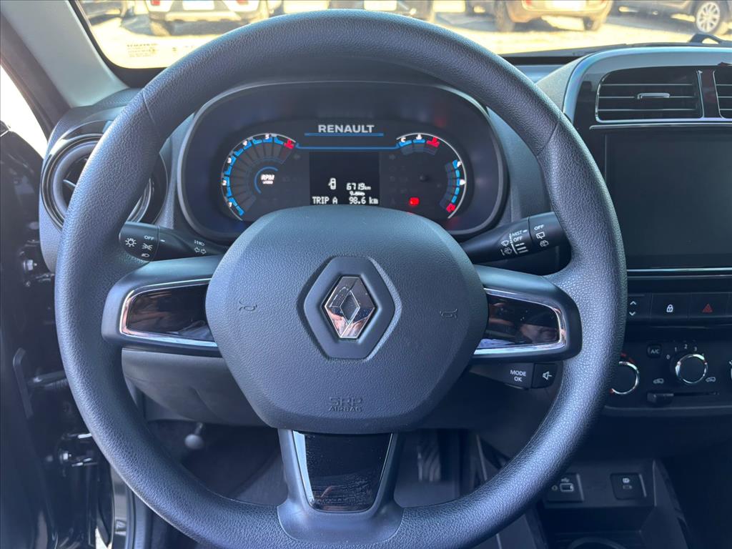 KWID 1.0 12V SCE FLEX INTENSE MANUAL13