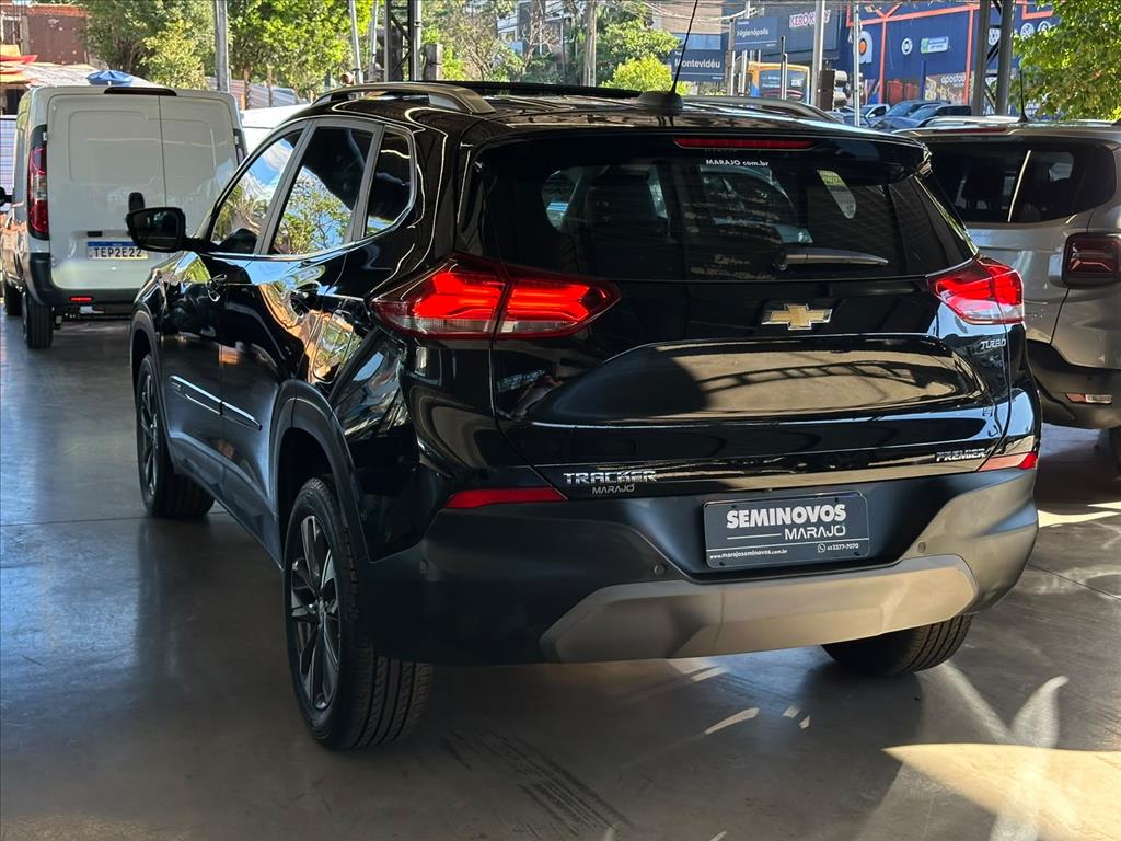 TRACKER 1.2 TURBO FLEX PREMIER AUTOMÁTICO14